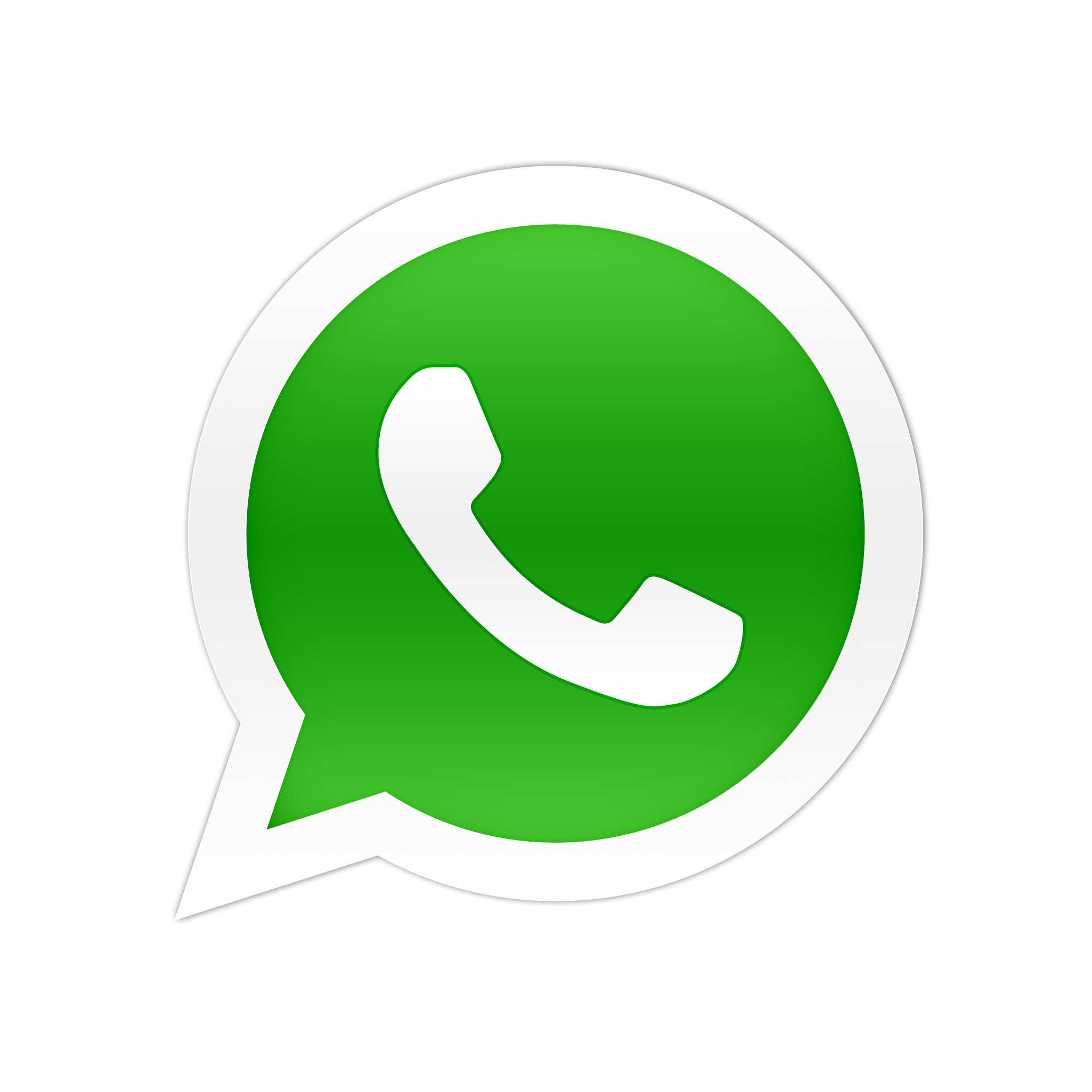 Preguntar por Whatsapp