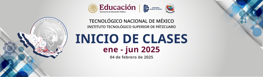 BANER INICIO DE CLASES TECNM_Mesa de trabajo 1