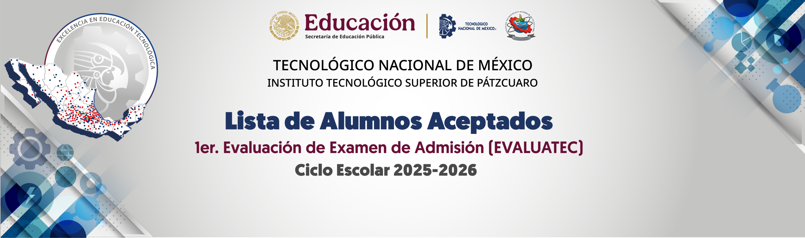 BANER Aceptados Ciclo 2025_2026