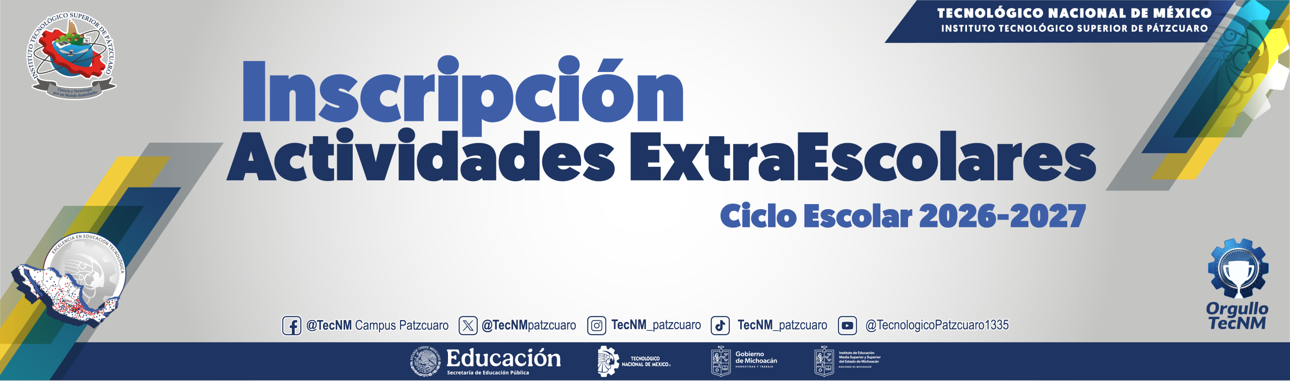 Banner Inscripcion_Extrtaescolares
